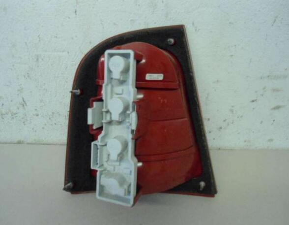 Combination Rearlight SKODA Octavia I (1U2)