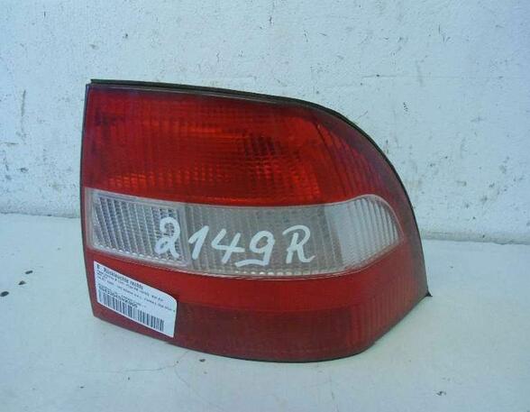 Combination Rearlight OPEL Vectra B CC (38)