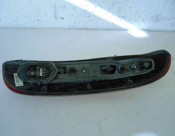 Combination Rearlight OPEL Corsa C (F08, F68)