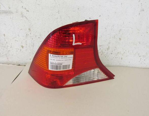 Combination Rearlight FORD Focus Stufenheck (DFW)