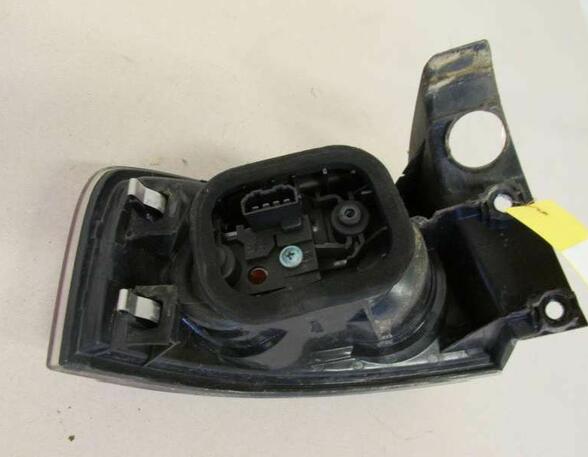 Combination Rearlight SEAT Ibiza III (6L1)