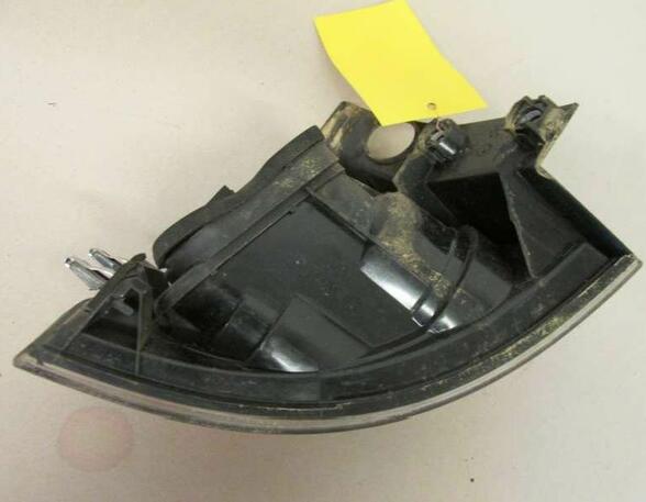 Combination Rearlight SEAT Ibiza III (6L1)