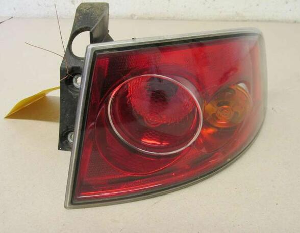 Combination Rearlight SEAT Ibiza III (6L1)