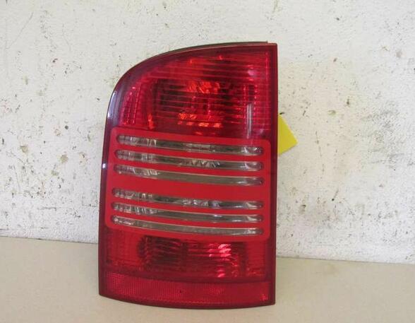 Combination Rearlight SKODA Octavia I Combi (1U5)