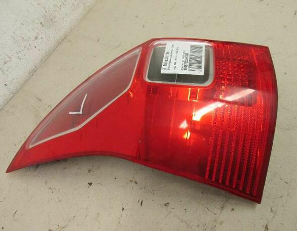 Combination Rearlight RENAULT Megane II Kombi (KM0/1)