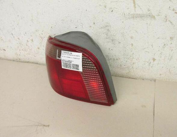 Achterlicht TOYOTA Yaris (NCP1, NLP1, SCP1)