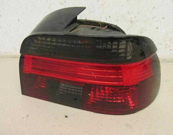 Combination Rearlight BMW 5er (E39)