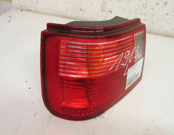 Combination Rearlight SEAT Ibiza II (6K1)