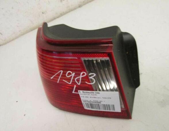 Combination Rearlight SEAT Ibiza II (6K1)