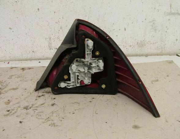 Combination Rearlight FORD Mondeo III Stufenheck (B4Y)