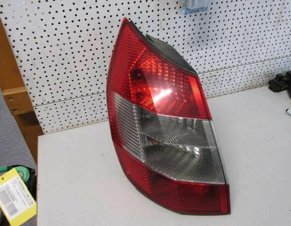 Combination Rearlight RENAULT Scénic II (JM0/1)