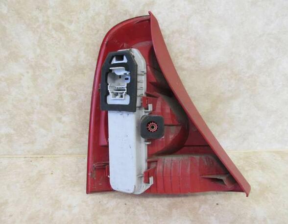 Combination Rearlight RENAULT Clio II (BB, CB)