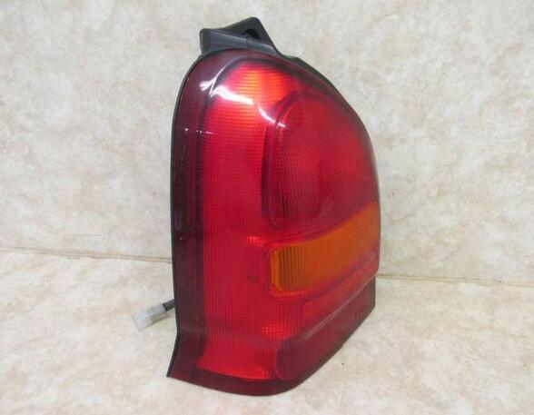 Combination Rearlight SUZUKI Alto (FF)