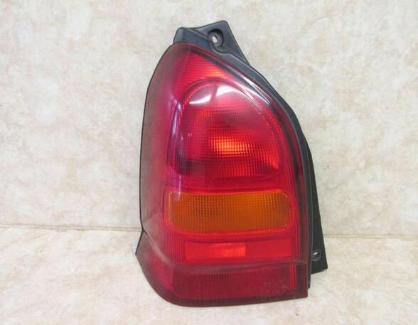 Combination Rearlight SUZUKI Alto (FF)