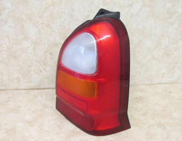 Combination Rearlight SUZUKI Alto (FF)