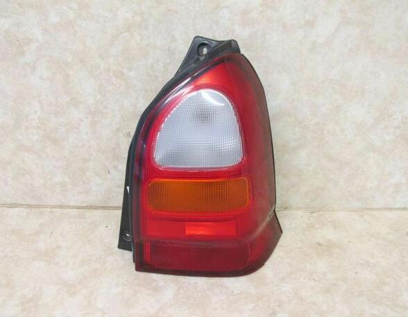 Combination Rearlight SUZUKI Alto (FF)