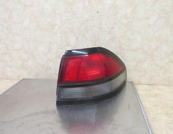 Combination Rearlight MAZDA 626 V Hatchback (GF)