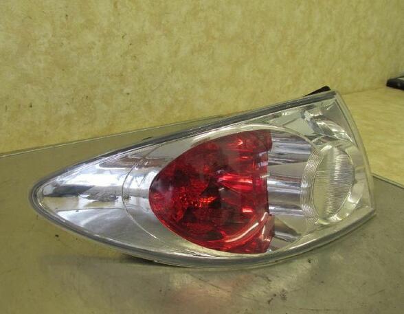 Combination Rearlight MAZDA 6 Hatchback (GG)