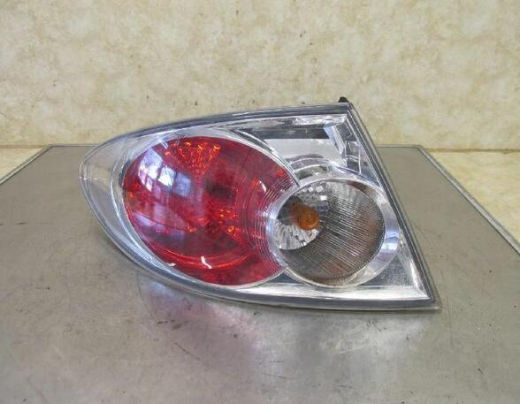 Combination Rearlight MAZDA 6 Hatchback (GG)