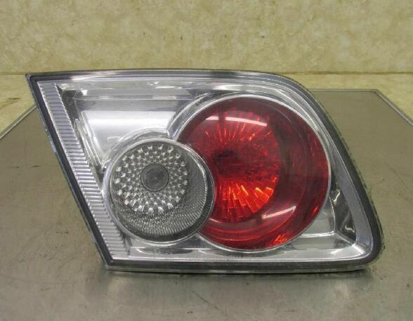 Combination Rearlight MAZDA 6 Hatchback (GG)