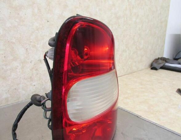 Combination Rearlight KIA Carnival I (UP)