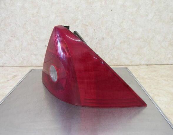 Combination Rearlight FORD Mondeo III (B5Y)