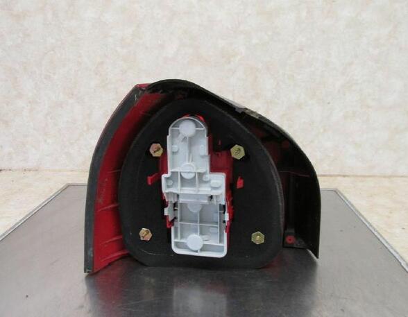 Combination Rearlight AUDI A3 (8L1)