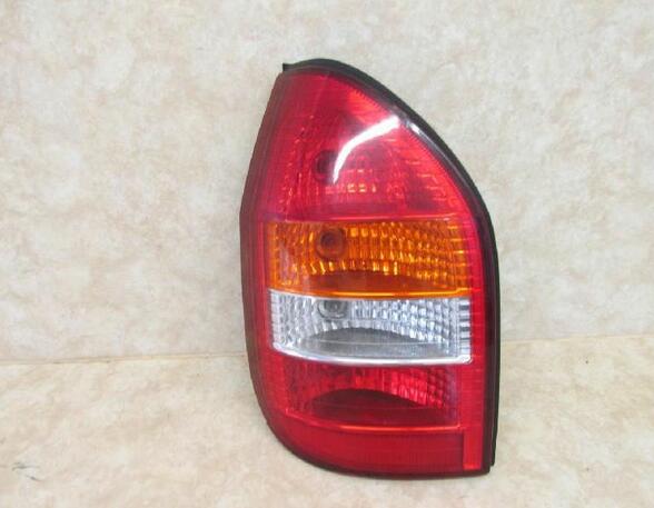 Achterlicht OPEL Zafira A (F75_)