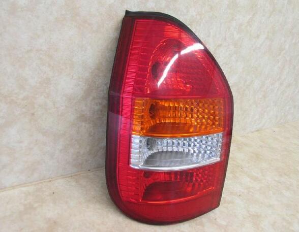 Achterlicht OPEL Zafira A (F75_)