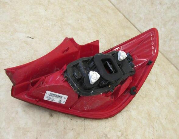 Combination Rearlight OPEL Corsa D (S07)