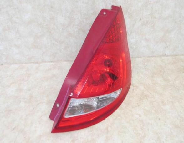 Achterlicht FORD Fiesta VI (CB1, CCN)