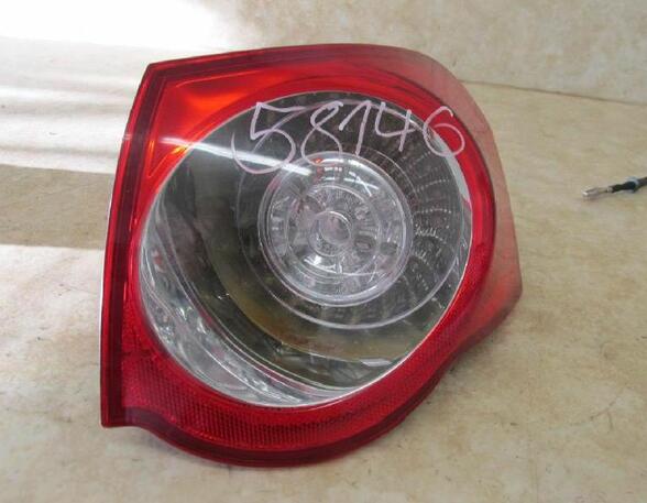 Combination Rearlight VW Passat Variant (3C5)