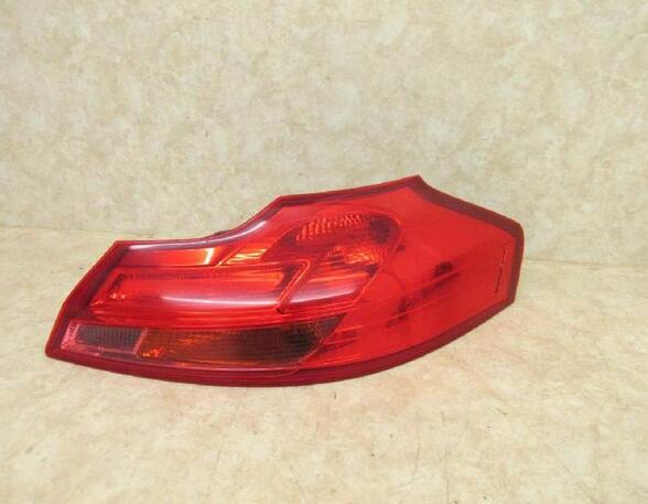 Combination Rearlight OPEL Insignia A Sports Tourer (G09)