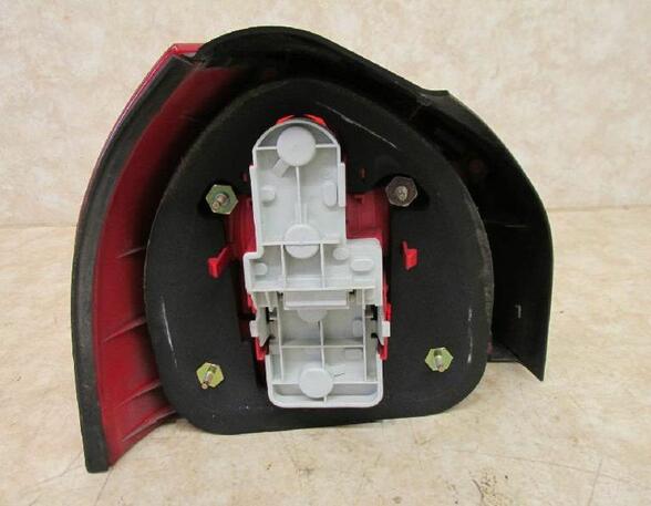 Combination Rearlight AUDI A3 (8L1)