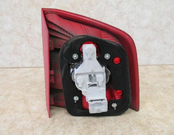 Combination Rearlight SKODA Octavia II Combi (1Z5)