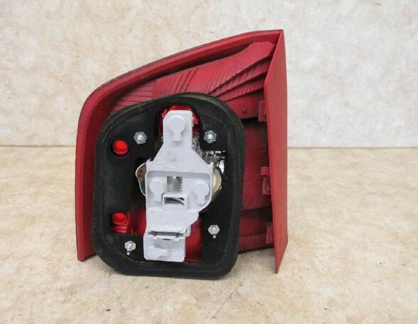 Combination Rearlight SKODA Octavia II Combi (1Z5)