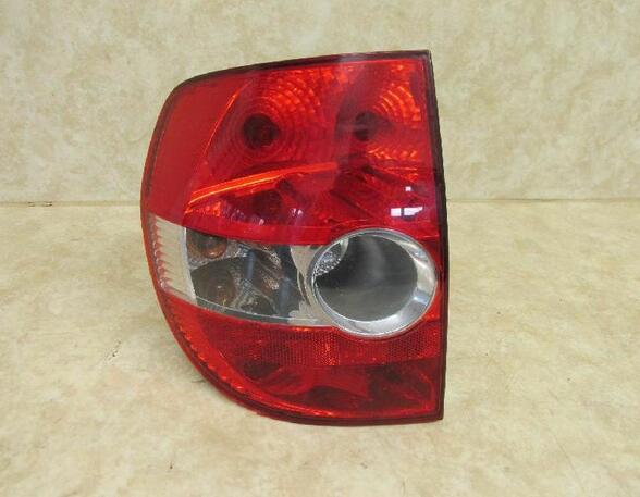 Combination Rearlight VW Fox Schrägheck (5Z1, 5Z3, 5Z4)