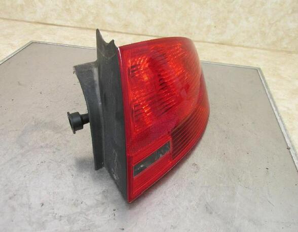 Combination Rearlight AUDI A4 (8EC, B7)