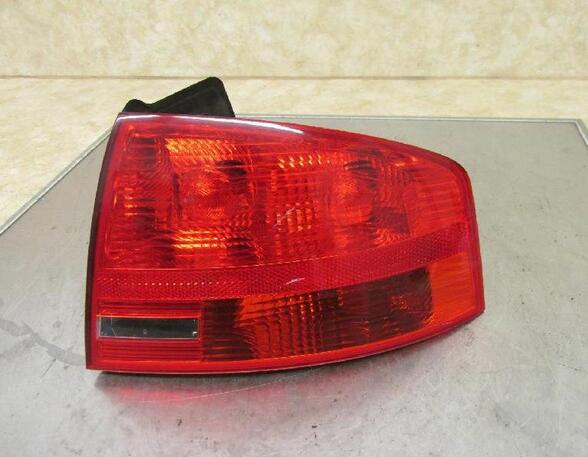 Combination Rearlight AUDI A4 (8EC, B7)