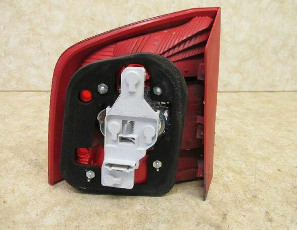 Combination Rearlight SKODA Octavia II Combi (1Z5)