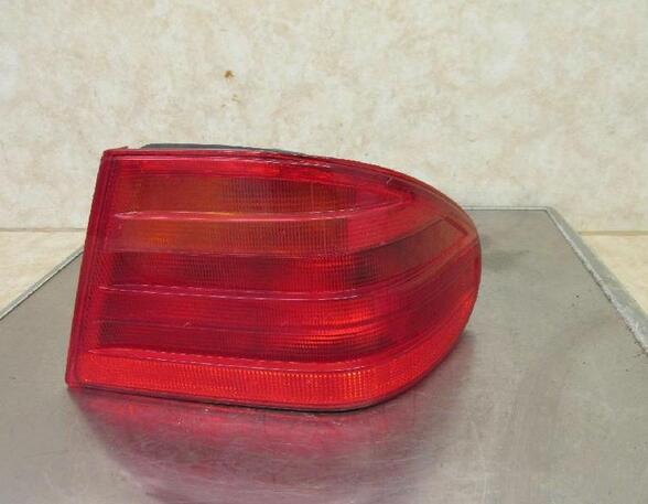 Combination Rearlight MERCEDES-BENZ E-Klasse (W210)