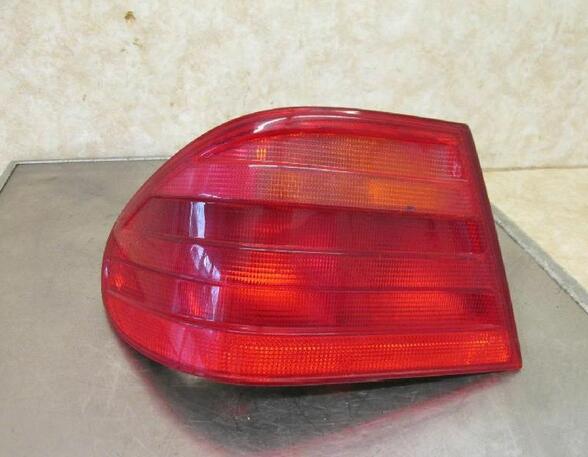 Combination Rearlight MERCEDES-BENZ E-Klasse (W210)