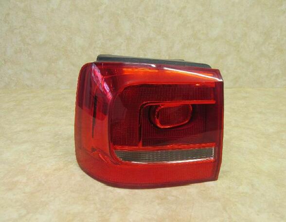 Combination Rearlight VW Touran (1T1, 1T2), VW Touran (1T3)