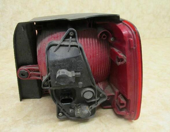 Combination Rearlight VW Touran (1T1, 1T2), VW Touran (1T3)