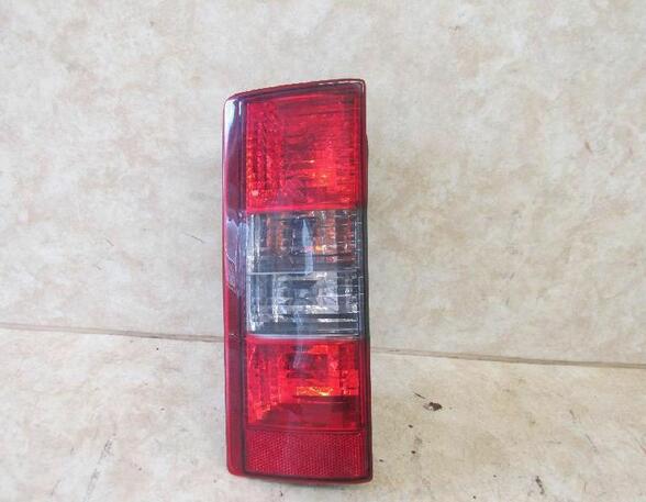 Combination Rearlight OPEL Combo Kasten/Großraumlimousine (--)