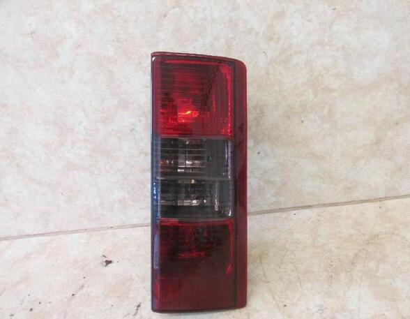 Combination Rearlight OPEL Combo Kasten/Großraumlimousine (--)