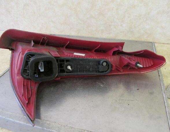 Combination Rearlight PEUGEOT 206 SW (2E/K)