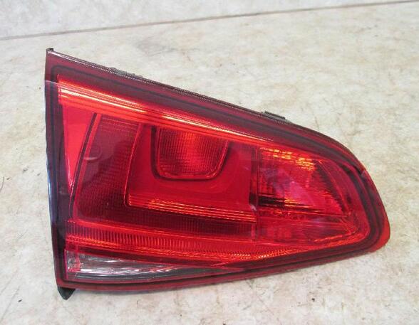 Combination Rearlight VW Golf VII (5G1, BE1, BE2, BQ1)