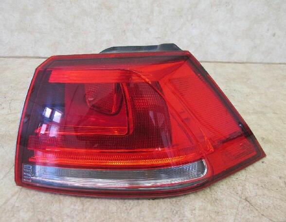 Combination Rearlight VW Golf VII (5G1, BE1, BE2, BQ1)