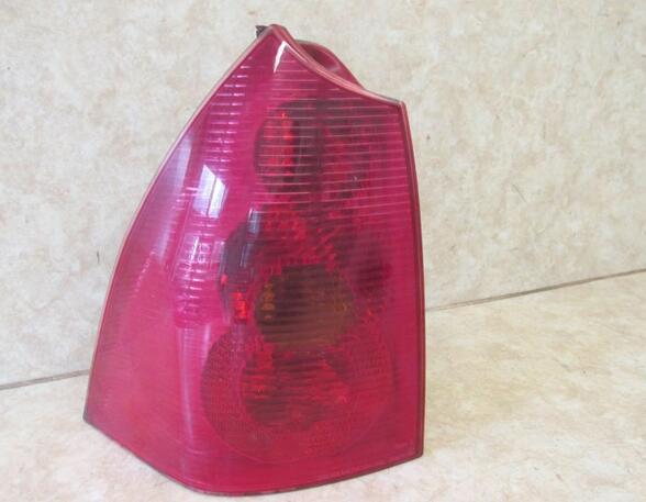 Combination Rearlight PEUGEOT 307 Break (3E), PEUGEOT 307 SW (3H)